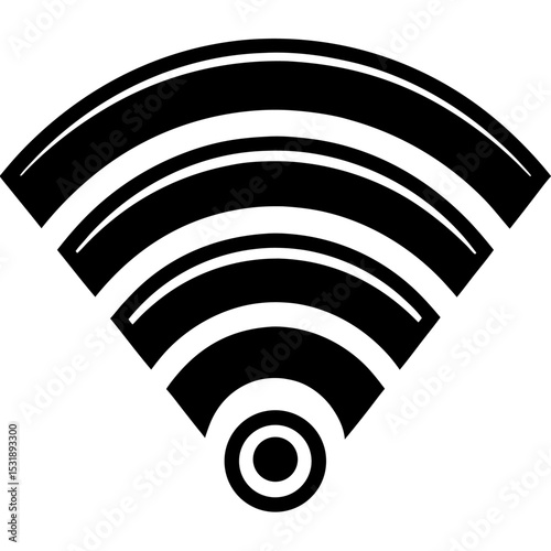 wi fi symbol