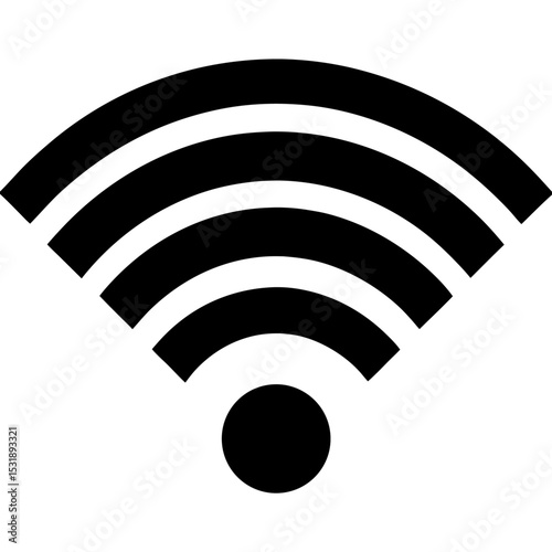 wi fi icon