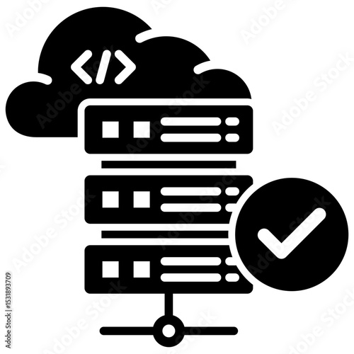 Build Success Icon