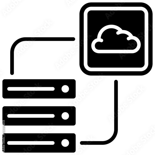 Cloud Icon