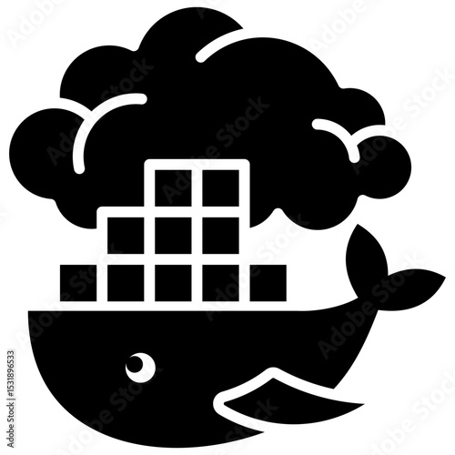 Docker Icon