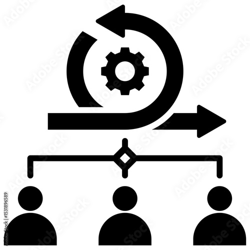 Agile Icon