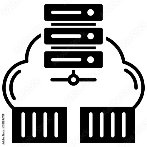 Orchestration Icon