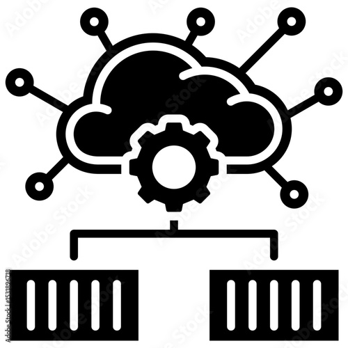 Provisioning Icon