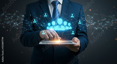 Navigating Human Resources An Approach For Business Transformation Success