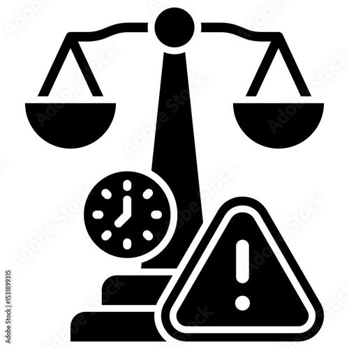 Limitations Icon