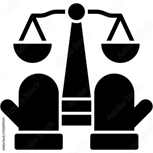 Plea Icon
