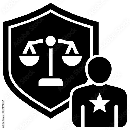 Defender Icon