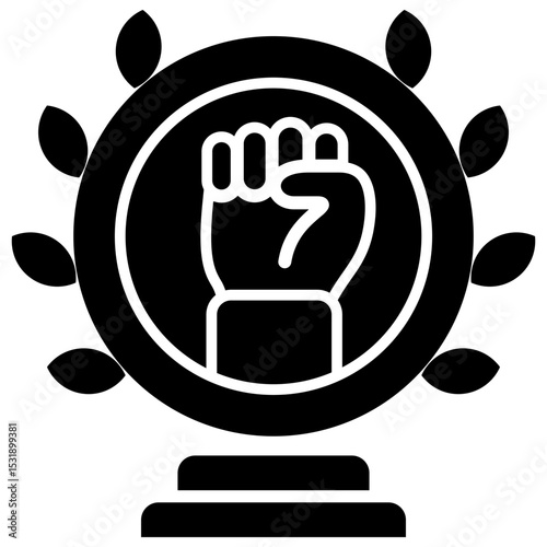 Human Rights Icon