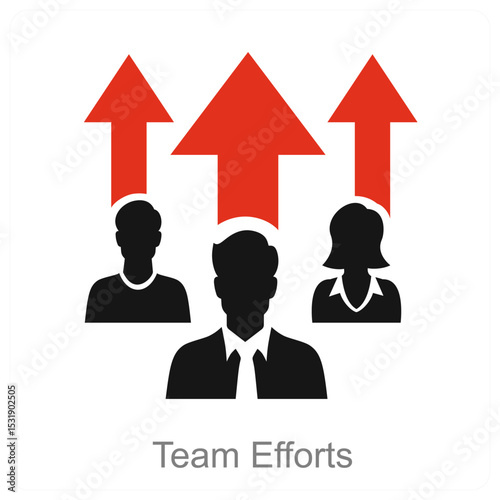 Team Efforts