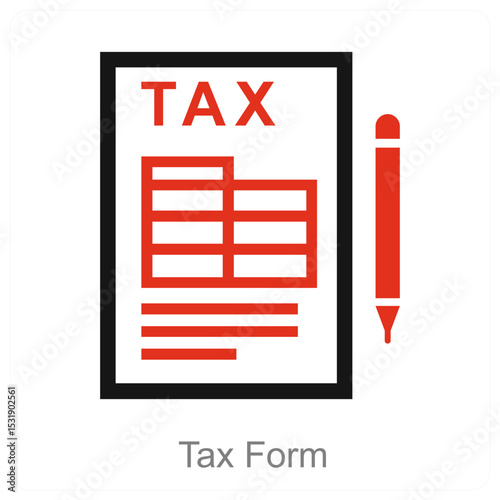 Tax Form
