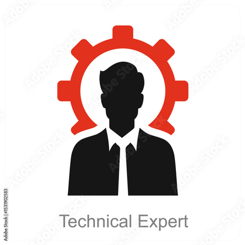 Technical Expert