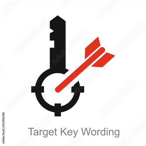 Target Key Wording