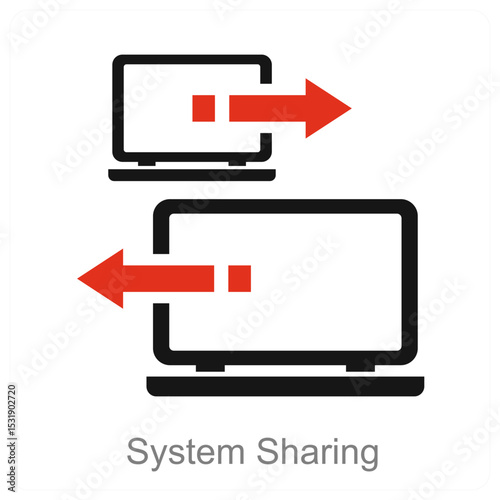 System Sharing