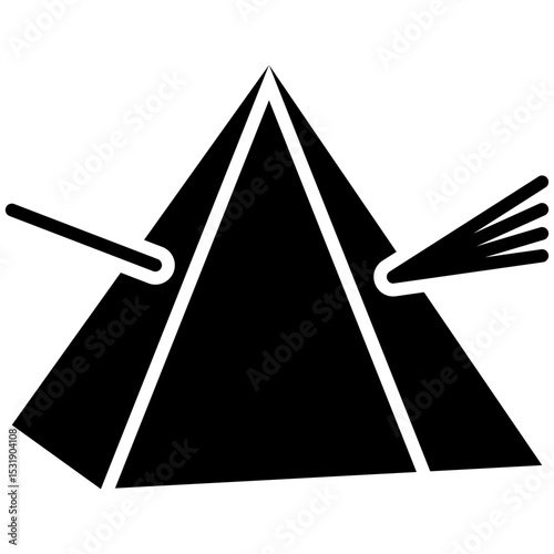 Quantum Optics Icon