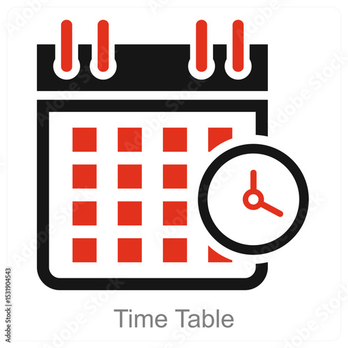 Time Table