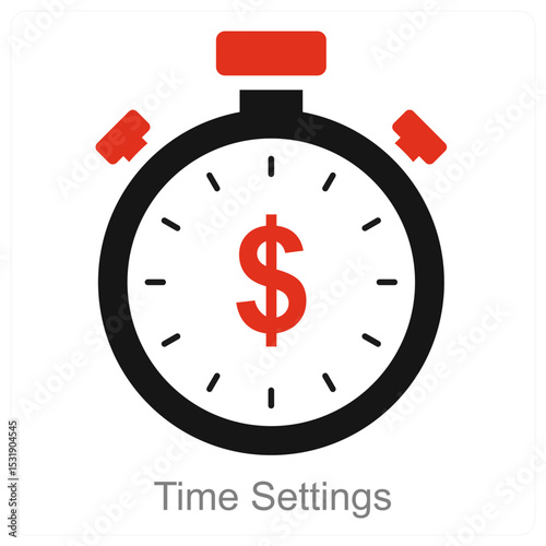 Time Settings