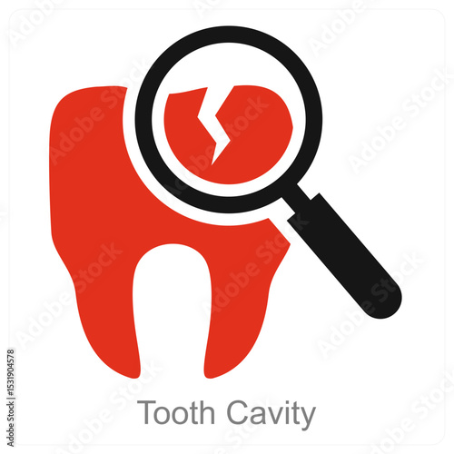 Tooth Cavity