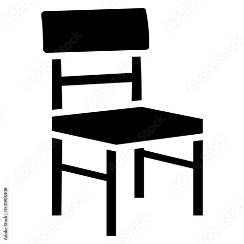 Chair Icon