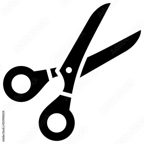 Scissors Icon