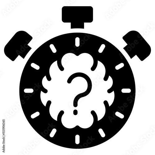 Quiz Icon