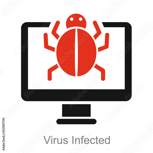 Virus Infected