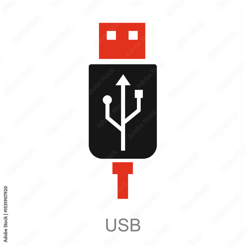 USB