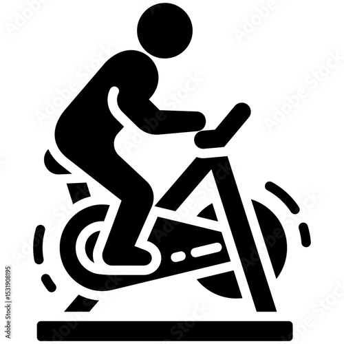 Exercise Icon