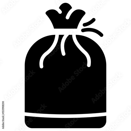 Sandbag Icon