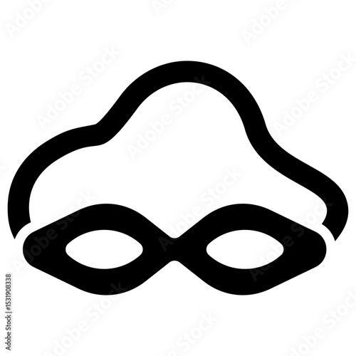 Goggles Icon