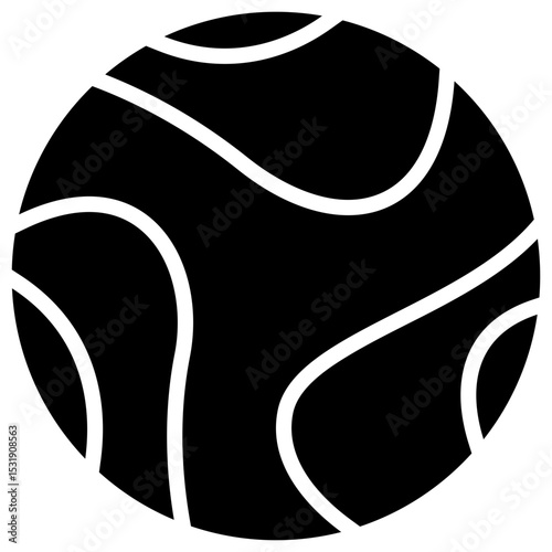 Soccer Ball Icon