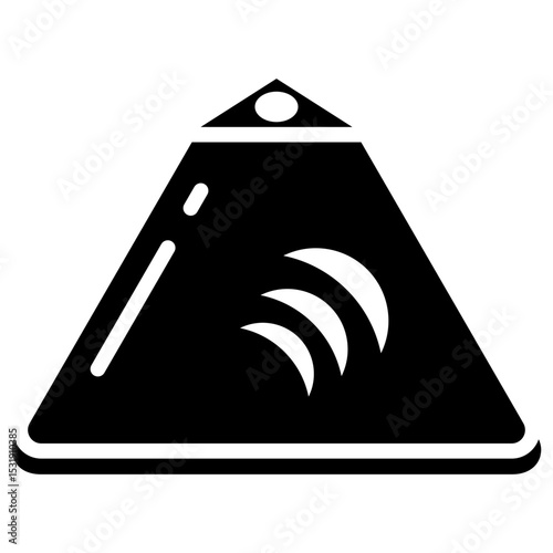 Cones Icon