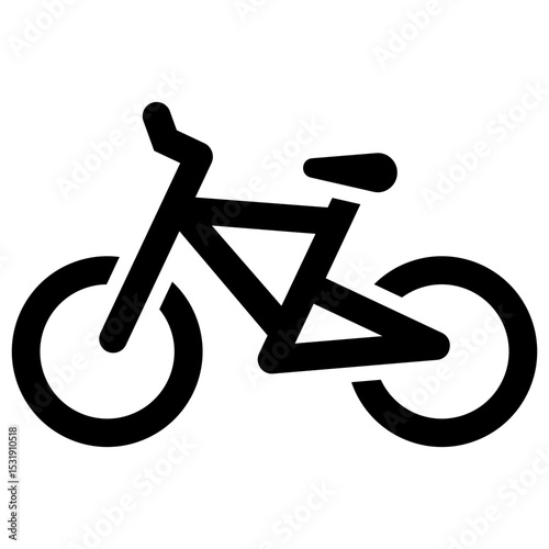 Bicycle Icon
