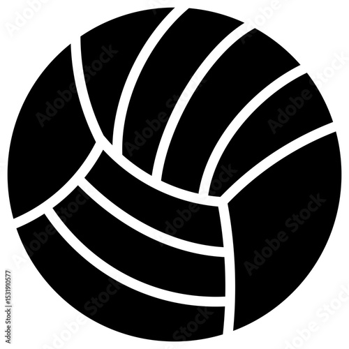 Volleyball Icon