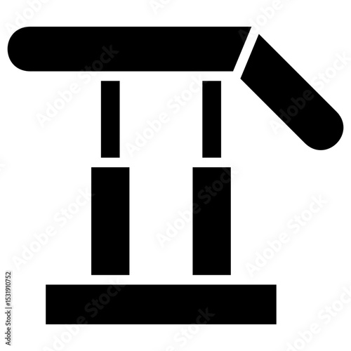 Table Icon
