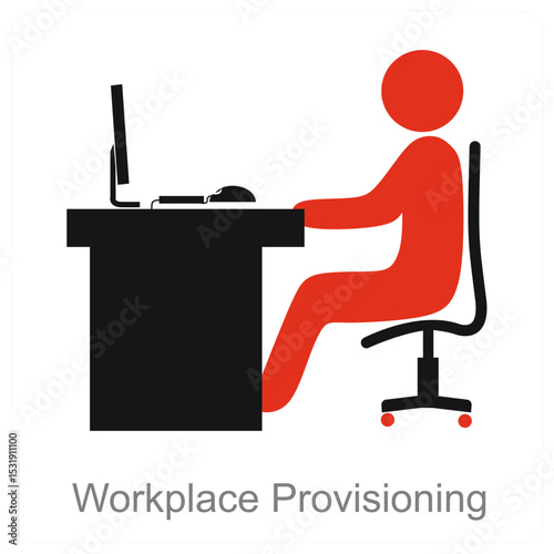 Workplace Provisioning