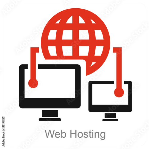 Web Hosting