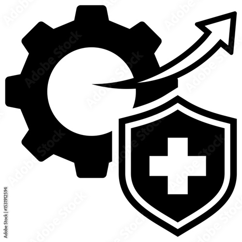 Improvement Icon