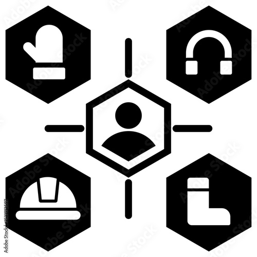 Ppe Icon