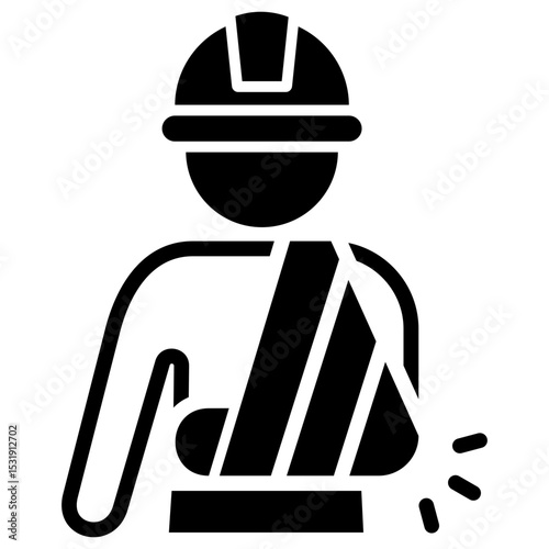 Injury Icon