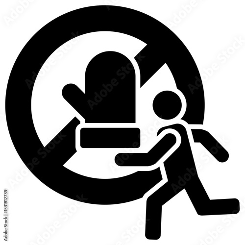 Prevention Icon