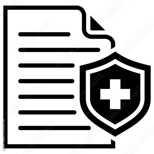 Safety Gear Icon