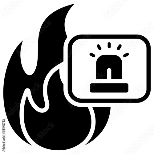 Emergency Icon