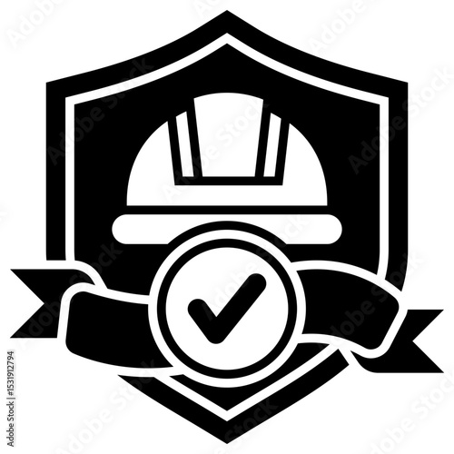 Safety Icon