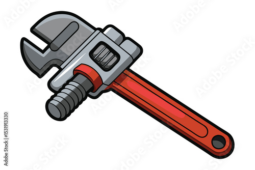 Adjustable Wrench A Versatile Tool for Plumbing and DIY Projects
