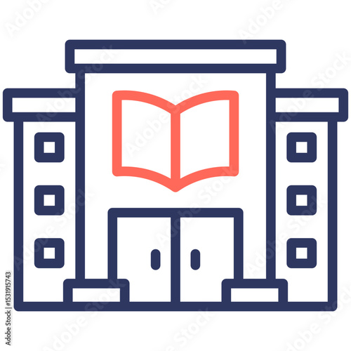 School Icon