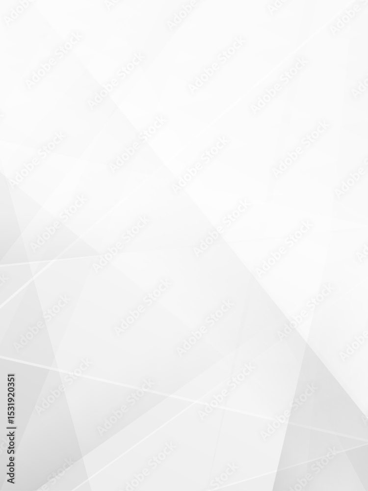 Fototapeta premium white texture design background. vertical template layout poster, banner.