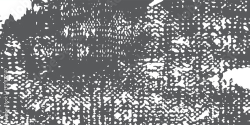 Grunge texture background.Vector distress texture.