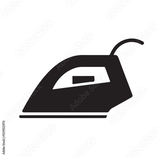 Streamlined Ironing Efficient and Effective Iron Design