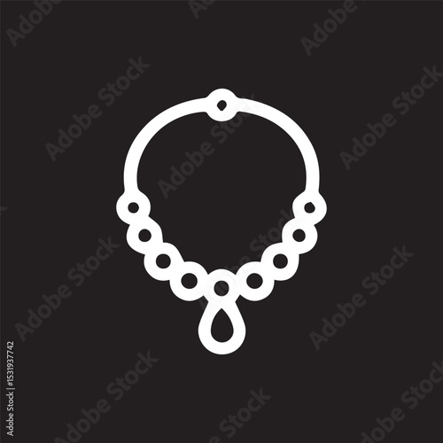 Elegant Beaded Necklace A Timeless Accessory for Any Occasion